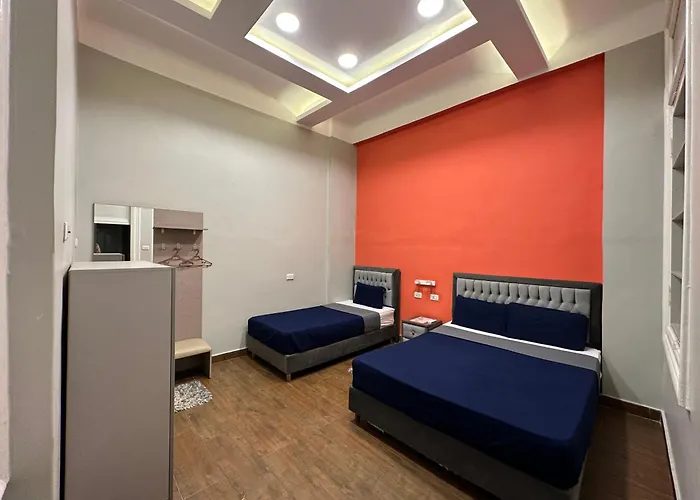 Cairo Hub Hostel