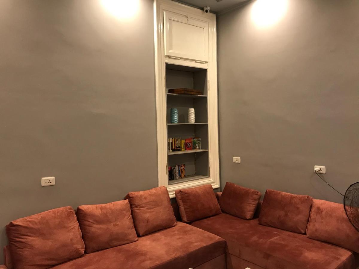 Hub القاهرة