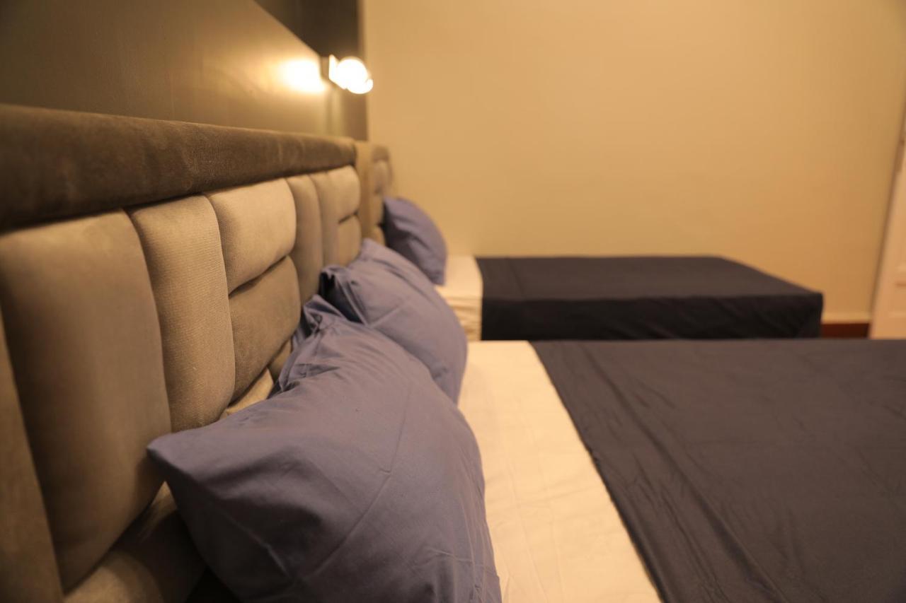 Hub Hostel Cairo