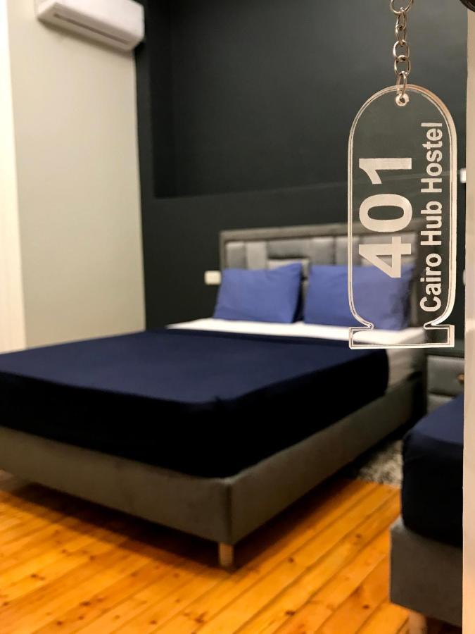 Hostel Hub