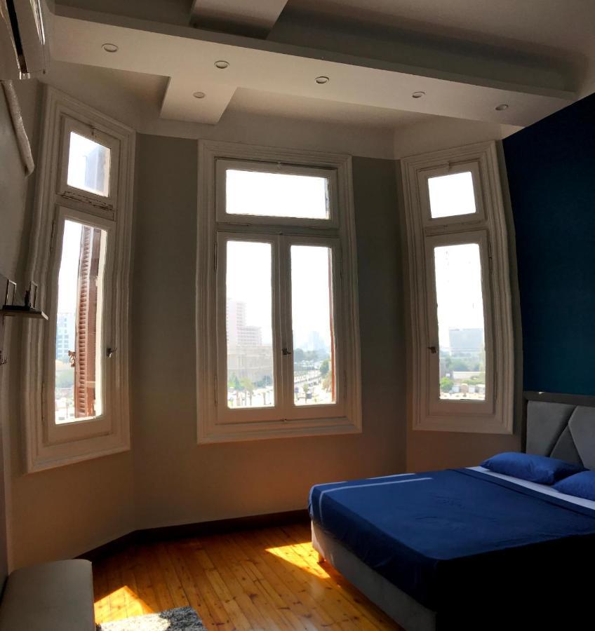 Hub Hostel Cairo