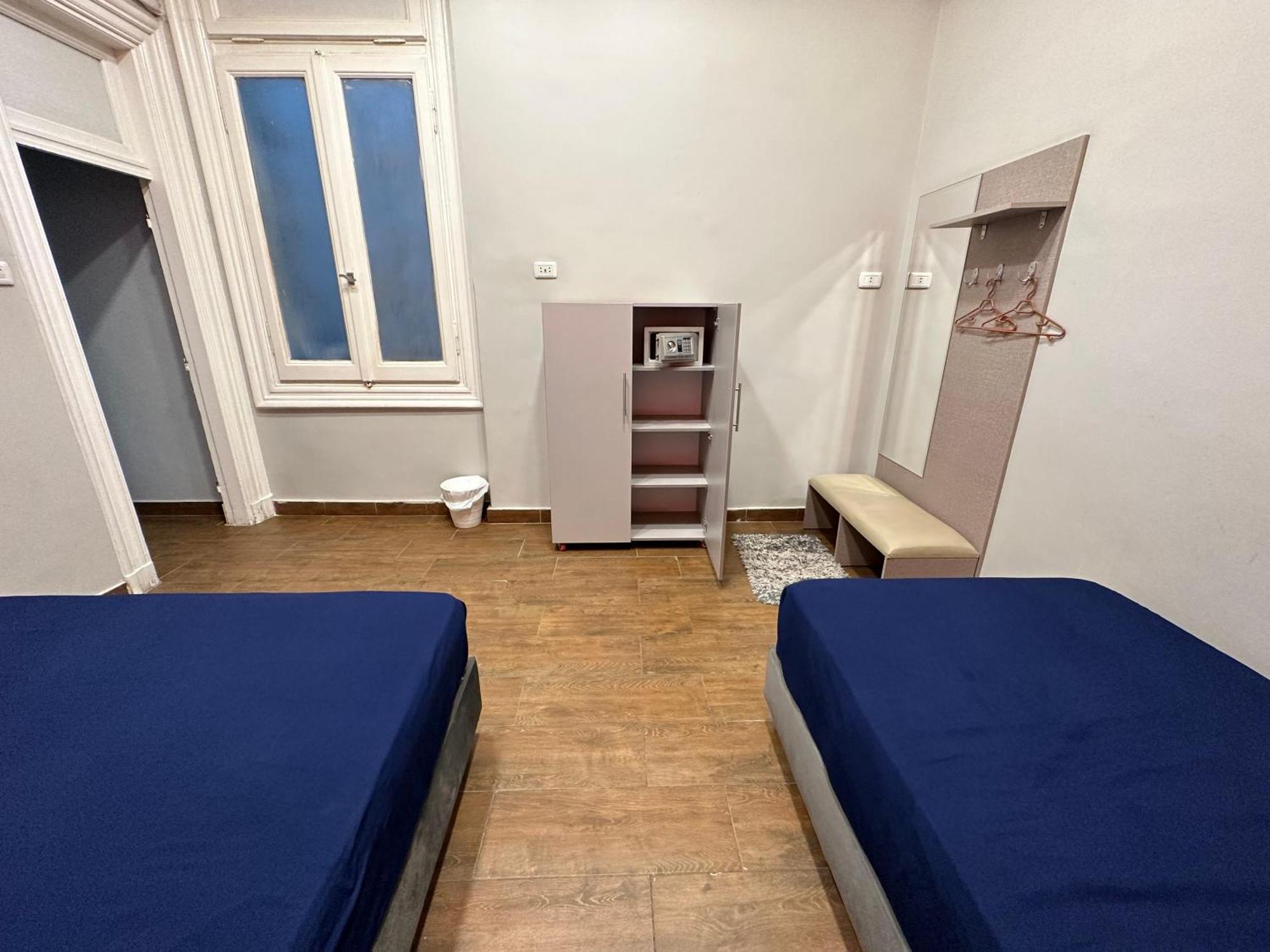 Hostel Hub Cairo