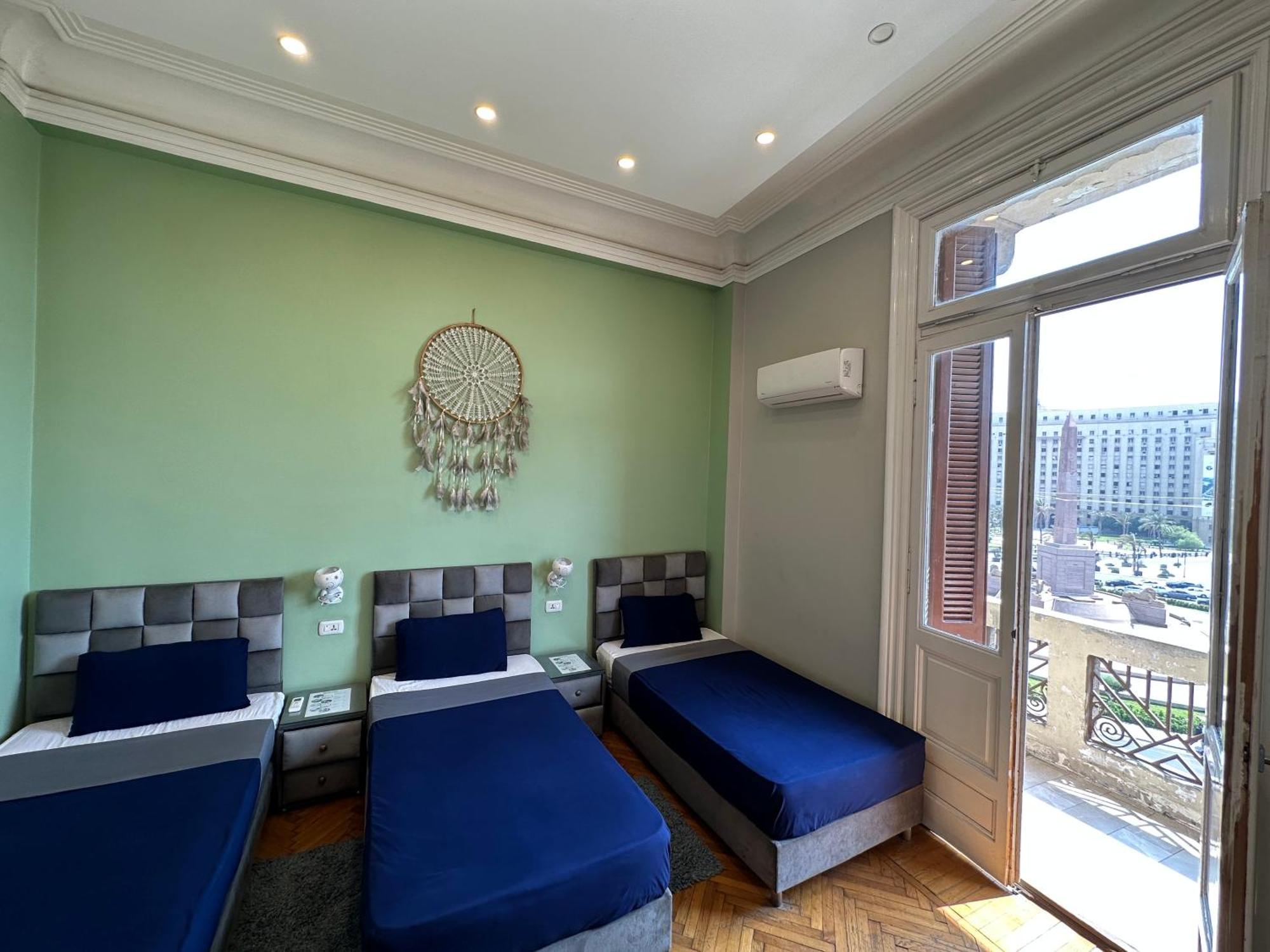 Hub Hostel