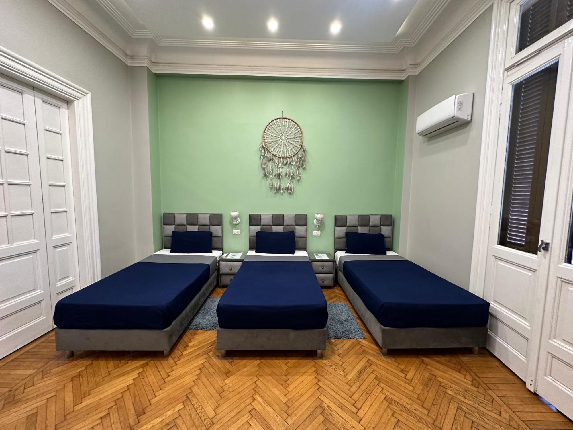 Hub Hostel