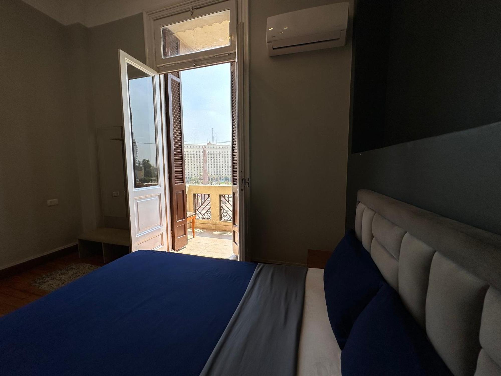 Hub Hostel *