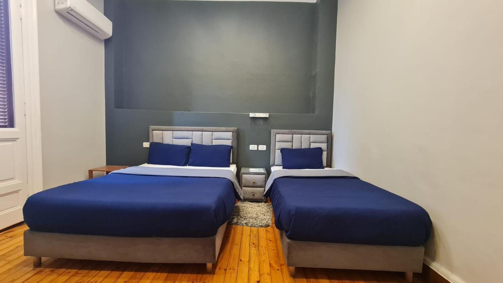 Hub Hostel *
